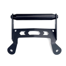 Motorcycle Navigation Bracket Phone Holder for  NMAX 155 NMAX155 V3 Nmax155 2025