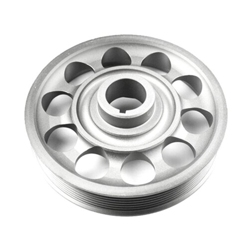 Polia de virabrequim leve para   ACCORD FD2 FD2R 2.0 K20A