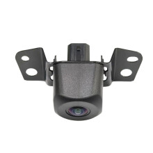 New 86790-50100 Front Image Camera Assembly for LS500/500H 2017- Front View Camera Parking Assist 8679050100