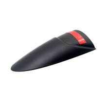 Motorcycle Accessories Rear Mud Plate Guard Mudguard Extension for Guerrilla 450 2024 2025 2026