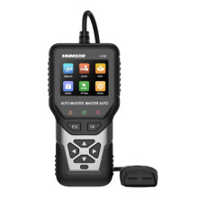 HUMZOR H100 OBD2 Car Diagnostics for Diagnostics Scanner EPB Reset Battery Reset Oil Reset Scanner