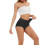 Dames slips met hoge taille en buikcontrole (3-pack) 5