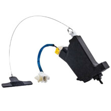 Fuel Filler Door Opener Cap Hatch Lock 81590-3S000 815903S000 for Sonata 2011-2015