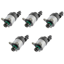 0928400678 Fuel Pump Control Valve Fuel Metering Unit Metering Valve for 5PCS