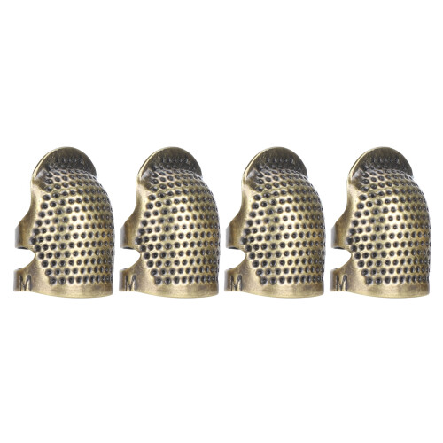 Sewing Thimble Adjustable Fingertip Thimble 1 Piece 1