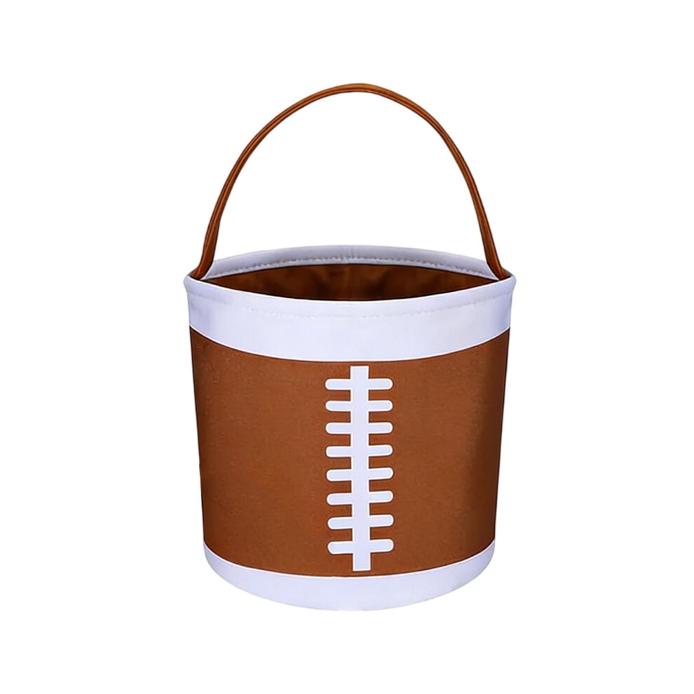 Holiday Storage Bucket Â Foldable Candy Organizer 12L 9377112899428