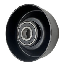 Serpentine Belt Pulley 3861009 for Penta 4.3 5.0 5.7 8.1 L 4.3l 5.0l 5.7l