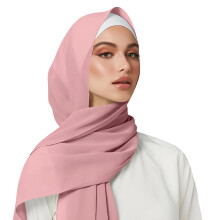 Solid Color Turban Headband One Size