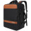 Batoh na notebook Smart Suitcase Style 25L čierny 1