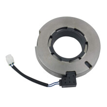Actuator Axle Lock Connector Differential Lock Solenoid Coil 68312884AA for JK DANA 44 2007-2018