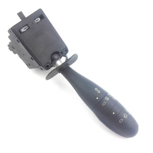 Car Steering  Headlight Button IK00383780 for  206 LHD