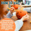 Pumpkin Carving Kit 21-Piece with 11 Double-Sided Tools 3