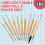 Pumpkin Carving Kit 21-Piece with 11 Double-Sided Tools 4