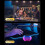 Wireless Bluetooth Party Speaker Waterproof Outdoor 4