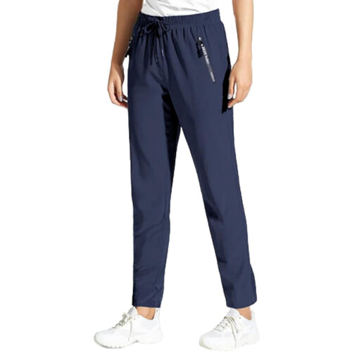 Comfysfit Stretch Active Pants for Women - Ultra Stretch