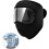 Fleece Thermal Mask with Removable Goggles, Winter Warm 1