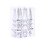 Christmas Ball Ornaments Silver Shatterproof 6 Pcs 2