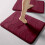 Large Non-Slip Bath Mat for Bathroom and Entryway 6