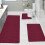 Large Non-Slip Bath Mat for Bathroom and Entryway 5