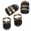 LHCER Sewing Thimble for Needlework Embroidery 015 5