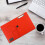 PU Leather Portfolio Folder with Clipboard and A4Pad 8