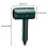 Ionic Hair Dryer with Blue Light Technology 1 Unit 2