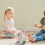 Electric Plush Kitten Doll with Barking and Walking 4