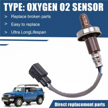 Car Oxygen Sensor 89467-60060 234-9101 for 4Runner 4.0L 10-13