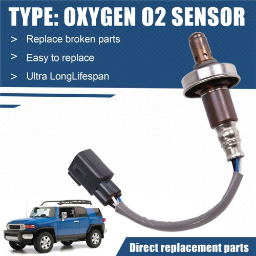 Car Oxygen Sensor 89467-60060 234-9101 for    4Runner 4.0L 10-13