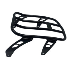 Motorcycle Accessories Rear  Luggage Rack Support for Indian Scout Bobber