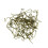 Fish Ear Hooks Dot Wire for Jewelry Making 200 pcs 2