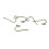 Fish Ear Hooks Dot Wire for Jewelry Making 200 pcs 5