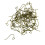 Fish Ear Hooks Dot Wire for Jewelry Making 200 pcs 6