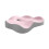 Ergonomisk sædehynde med memory foam-støtte 2