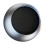 Mini portable Bluetooth speaker silver 1 pack 2