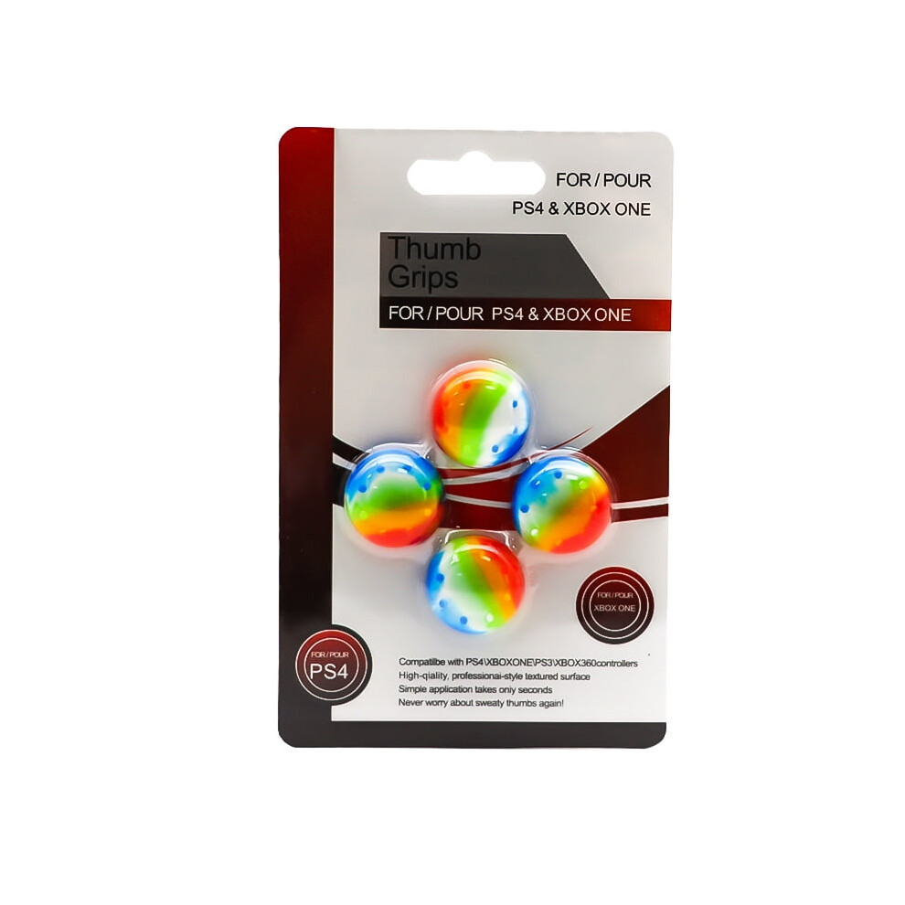 Silicone Dust Plug Set For Nintendo 3Ds/2Ds Card Slot, 5 9097180101062