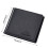 Men's ultra-thin vertical short wallet for bank cards 8