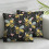 White Fall Home Decor for Sofa 3