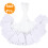 White Writable Price Tags with String 500 pcs 1