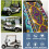 Golfkarstoelhoes van microvezel, 51" x 31" 6