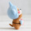 可爱狗狗图案DIY戳戳乐羊毛毡制作套装 7