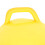 Hopping Ball for Kids Red 17.3 Inch with Handle 7