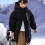 Boys' winter coat fleece-lined waterproof puffy jacket 4