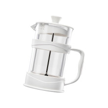 Cafetière à piston pour café et thé 800 ml