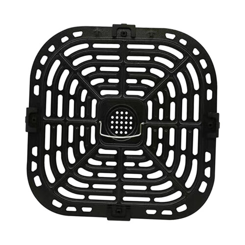 Air Fryer Crisper Plate Durable Grill Tray 1 Pack