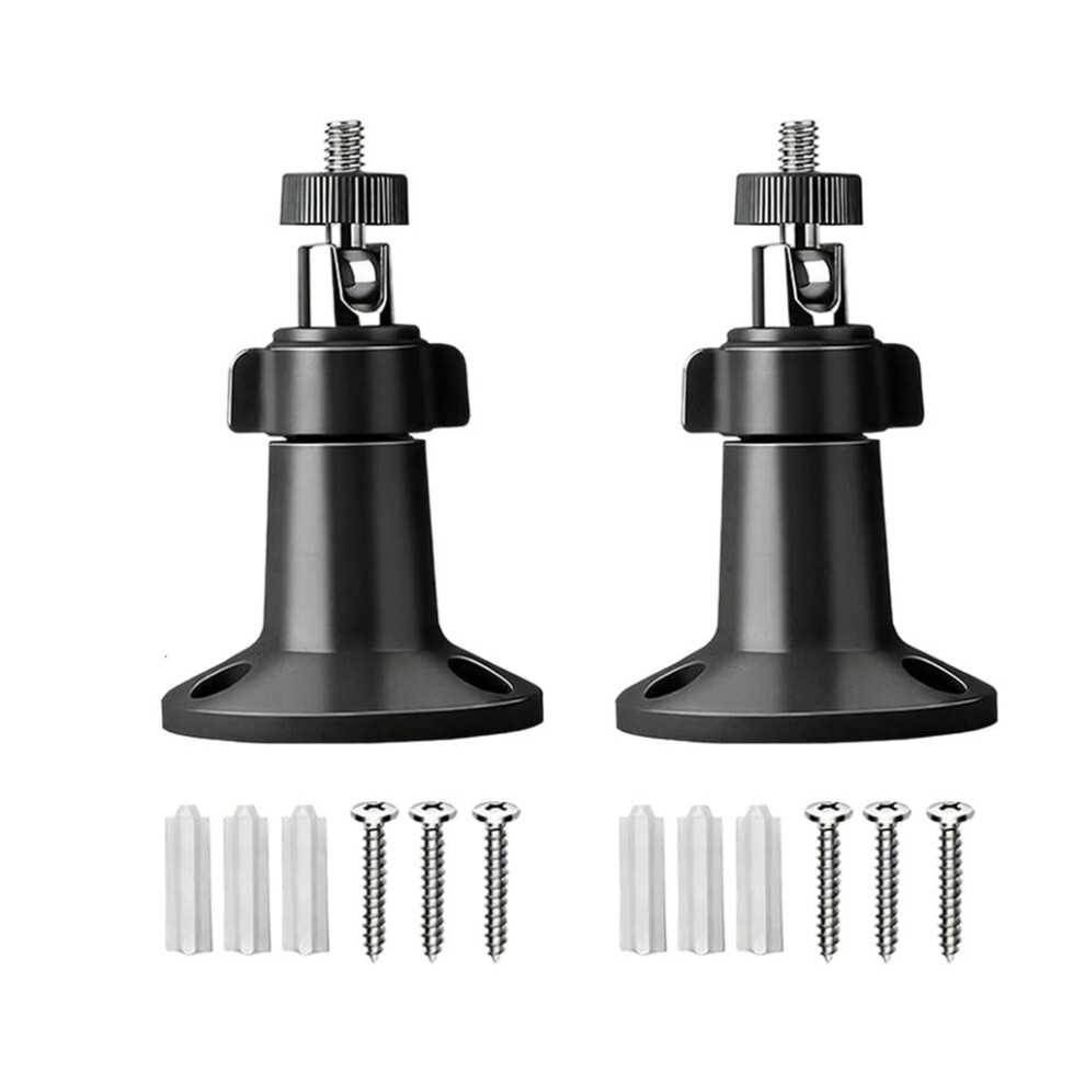 Weatherproof Flexible Plastic Security Camera Bracket With 9066521349890
