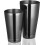 Ensemble shaker Boston en acier inoxydable 2 pièces 1