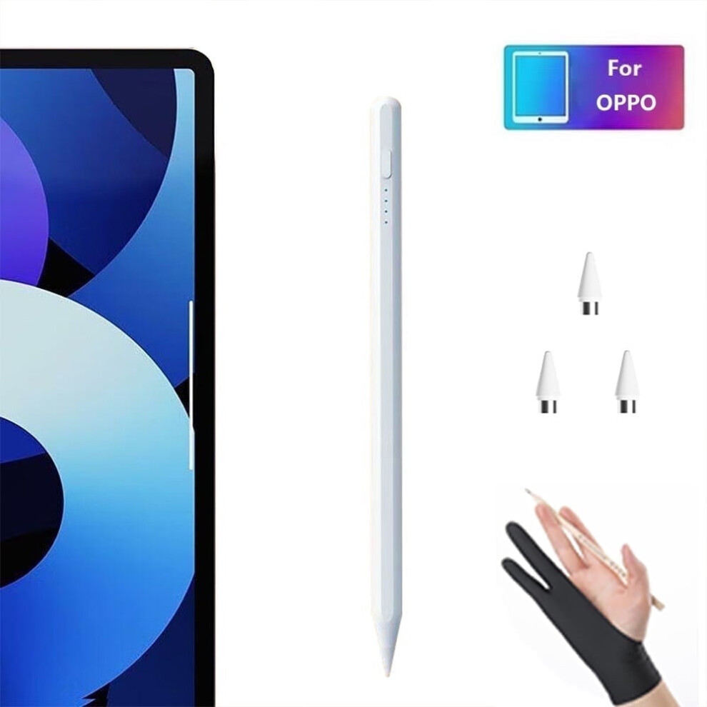 Stylus Pen For Oppo Se With Palm Rejection And Tilt 9401284013990