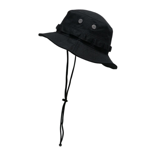 Bonnie Bucket Hat UV-Schutz Breite Krempe 2