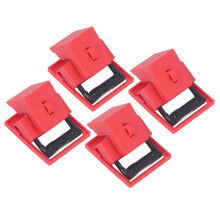 Circuit Breaker Lockout Device Corrosion Resistant